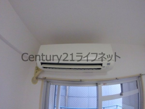 GSハイム中之島