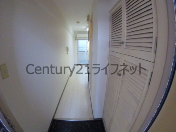 GSハイム中之島