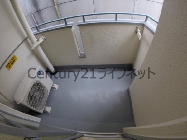 GSハイム中之島