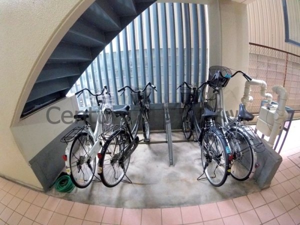 GSハイム中之島