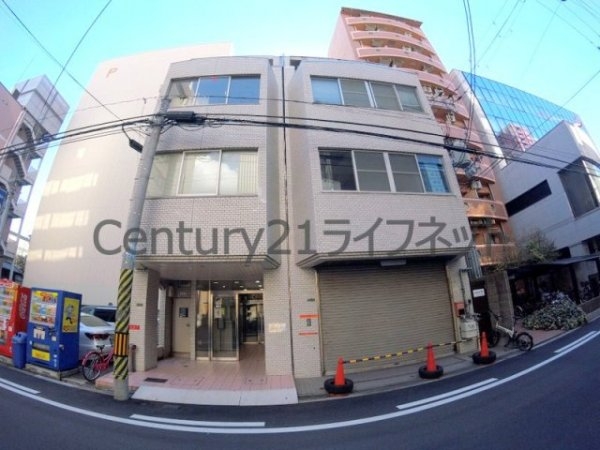 GSハイム中之島