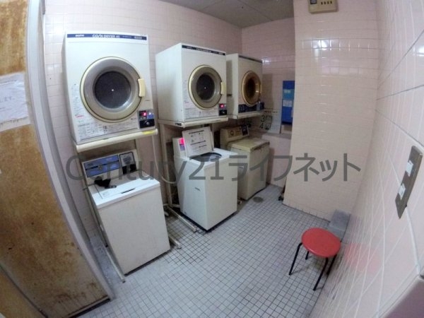 GSハイム中之島