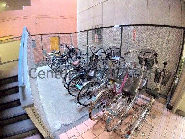 GSハイム中之島