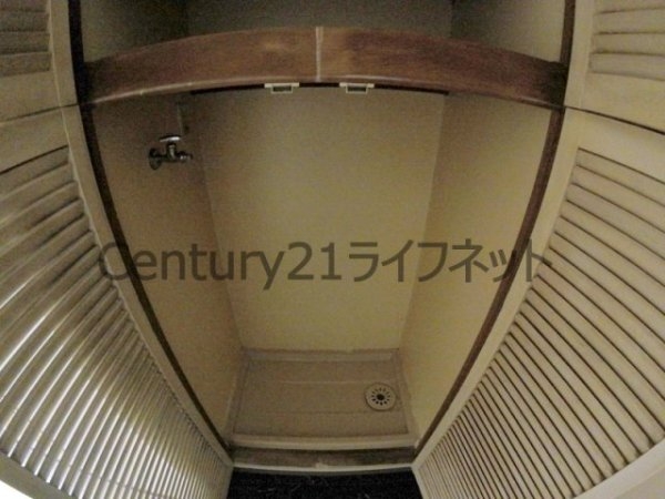 GSハイム中之島