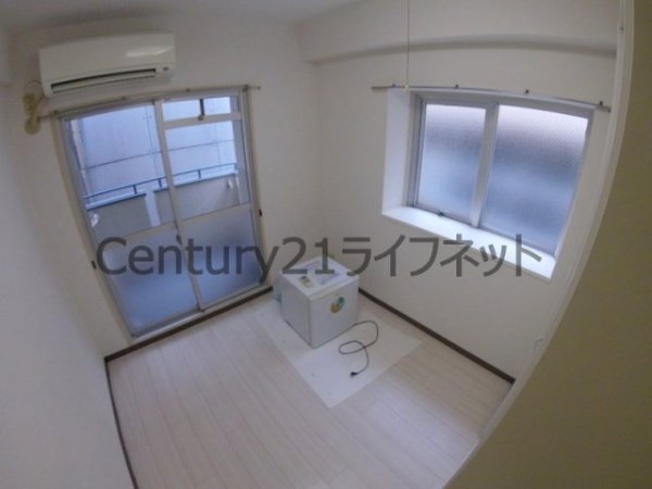 GSハイム中之島