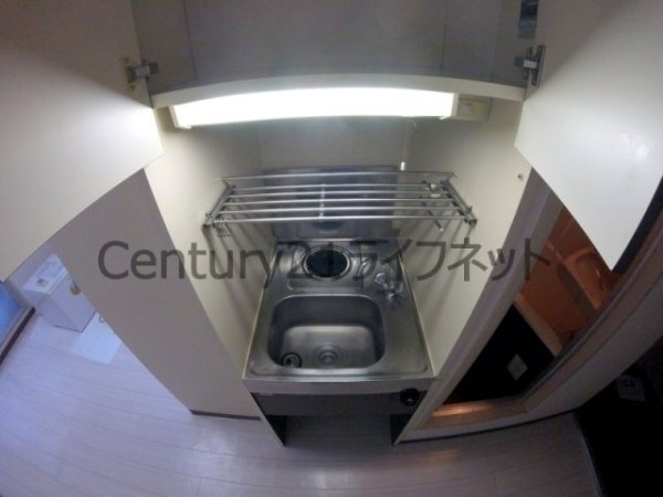 GSハイム中之島