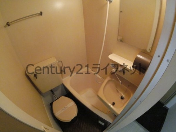 GSハイム中之島