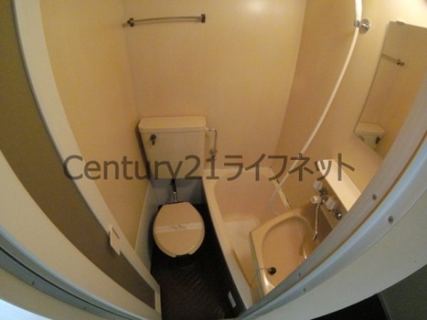 GSハイム中之島