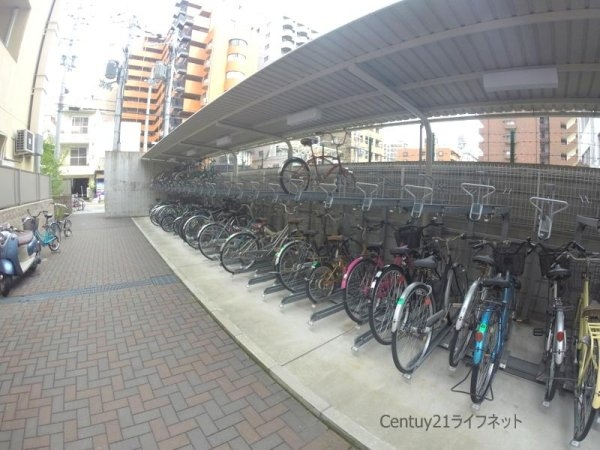 DUON新大阪レジデンス(その他共用部分)