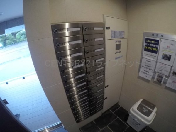 グレース元今里(その他共用部分)