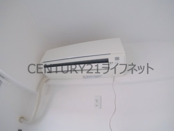 おおきに北梅田サニーアパートメント(その他設備)