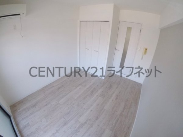 おおきに北梅田サニーアパートメント(その他内観)