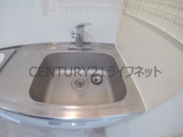 おおきに北梅田サニーアパートメント(その他)