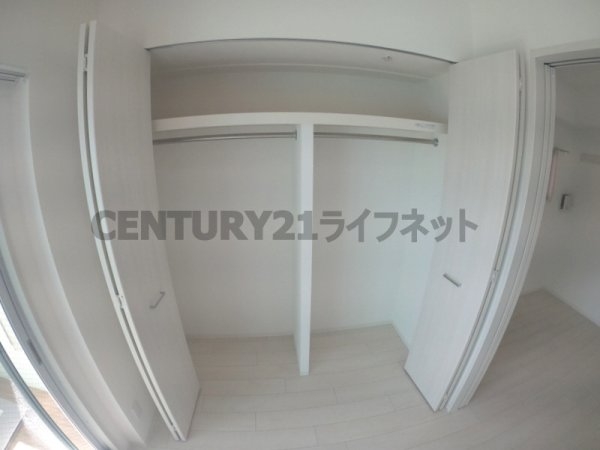 プライマル南森町パークビュー