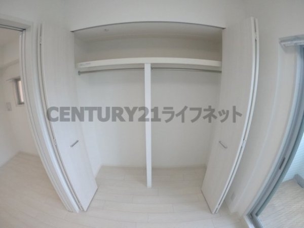プライマル南森町パークビュー