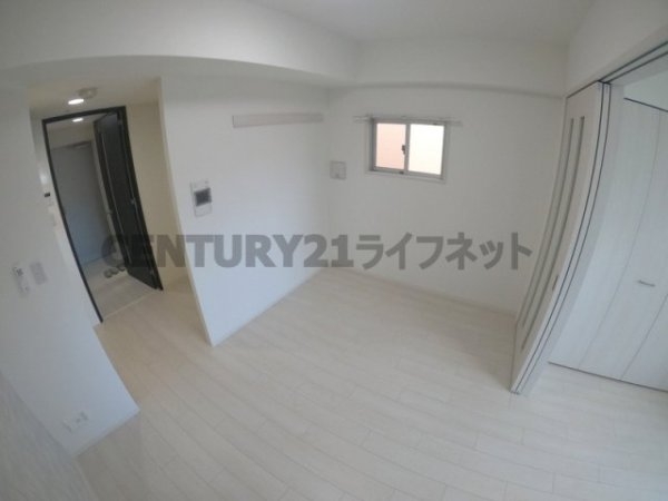 プライマル南森町パークビュー