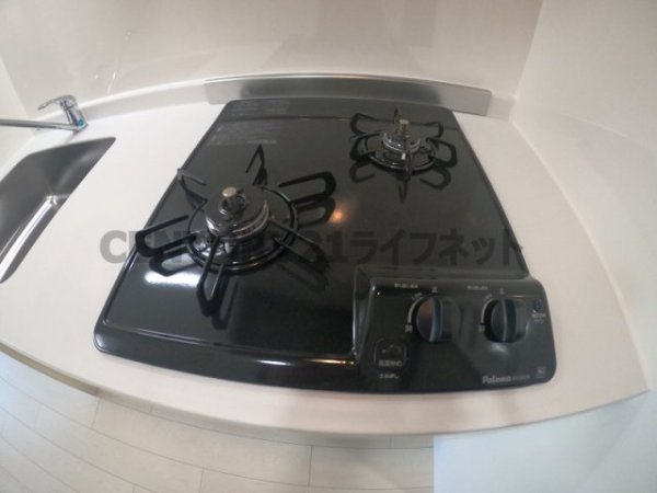 プライマル南森町パークビュー