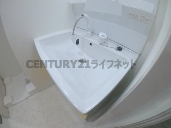 プライマル南森町パークビュー