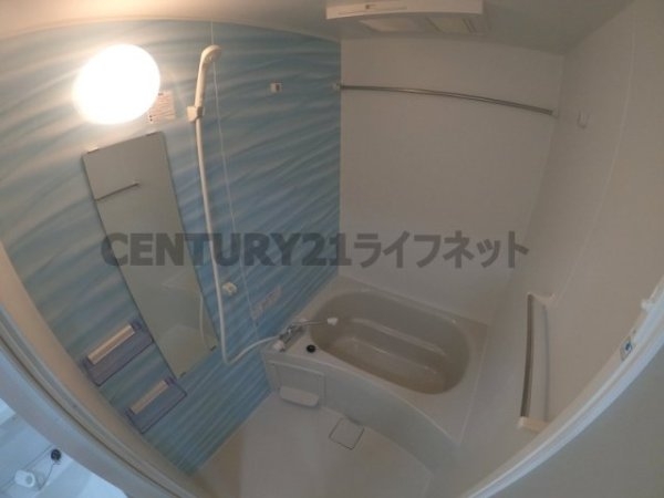 プライマル南森町パークビュー