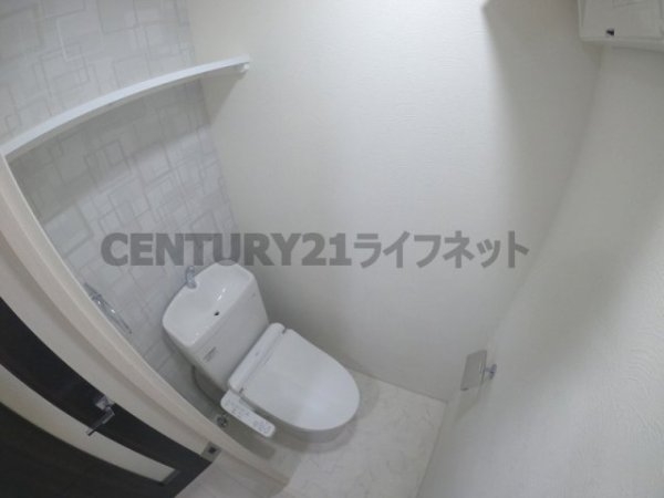 プライマル南森町パークビュー