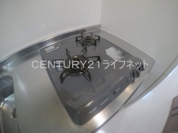 ラグゼ新大阪北(その他)