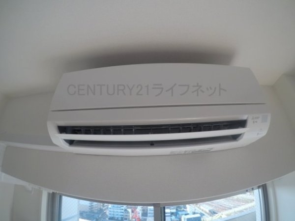 セレニテ新大阪プリエ(その他設備)