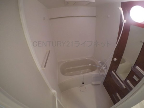 セレニテ新大阪プリエ(バス)