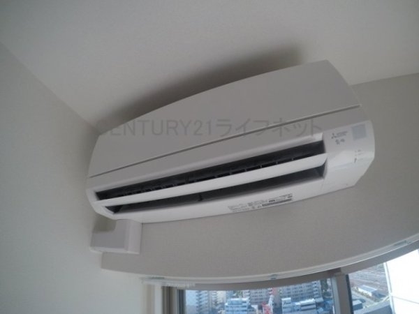 セレニテ新大阪プリエ(その他設備)