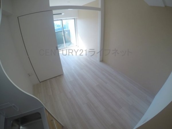 セレニテ新大阪プリエ(その他内観)