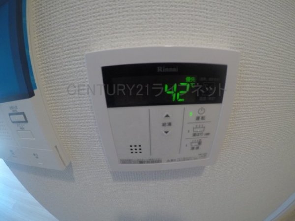 セレニテ新大阪プリエ(その他設備)