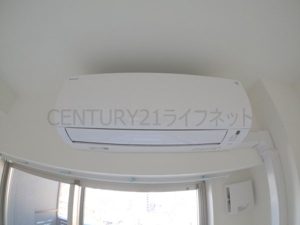 カーサレグラス新大阪北(その他設備)