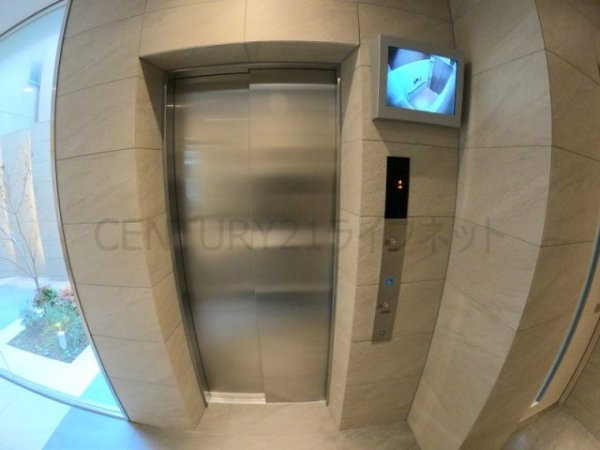 カーサレグラス新大阪北(その他共用部分)