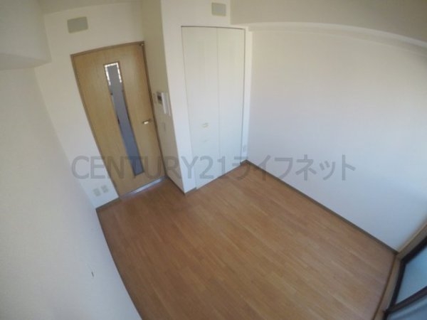 エスリード新大阪(その他内観)