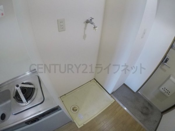 エスリード新大阪(その他設備)