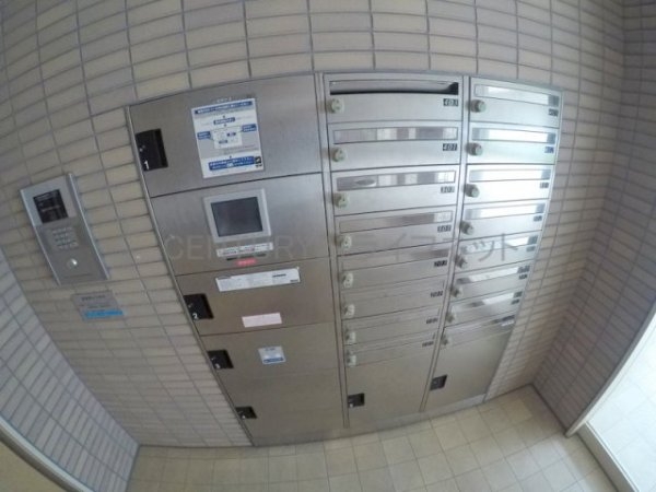 サークルコート緑地(その他共用部分)