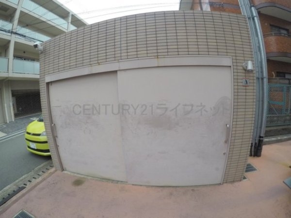 サークルコート緑地(その他共用部分)