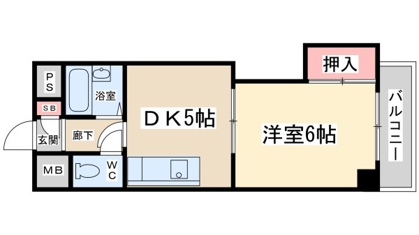 上新庄グランドハイツ北
