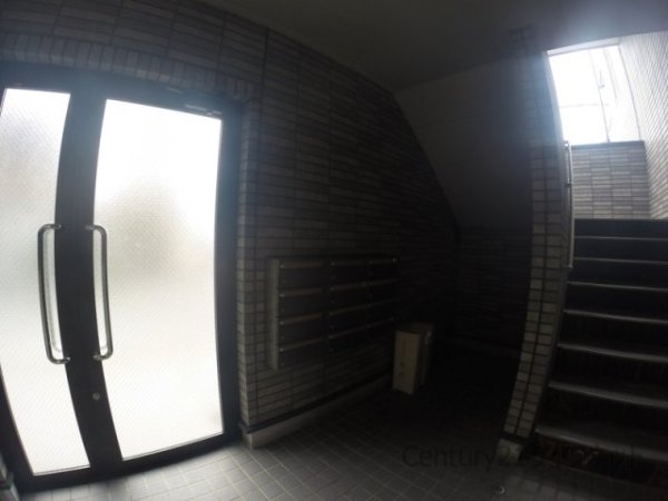 アンプルールフェールドミール(その他共用部分)