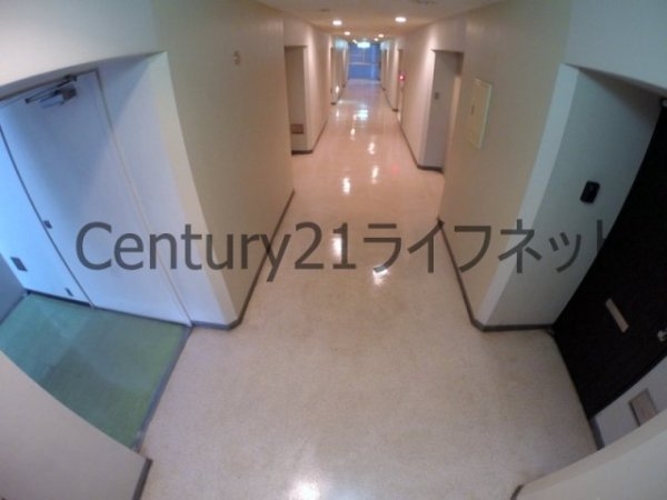 江坂グランドハイツ北(その他共用部分)