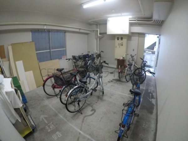 江坂グランドハイツ北(その他共用部分)