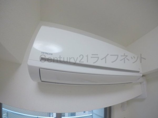 大阪市東淀川区東中島２丁目のマンション