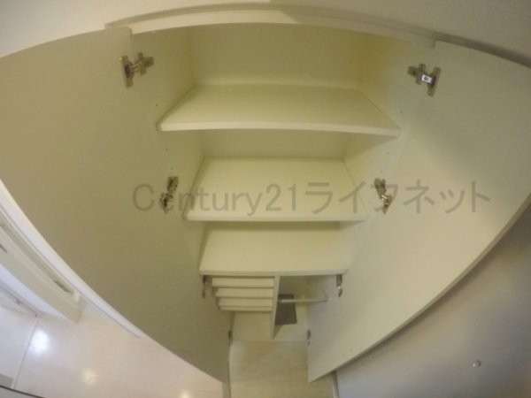 大阪市東淀川区東中島２丁目のマンション