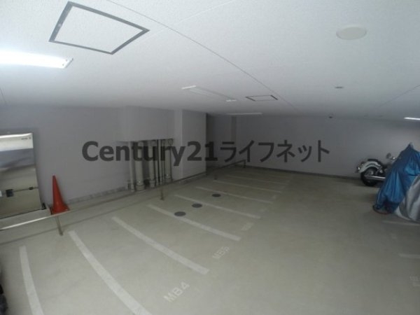 大阪市東淀川区東中島２丁目のマンション