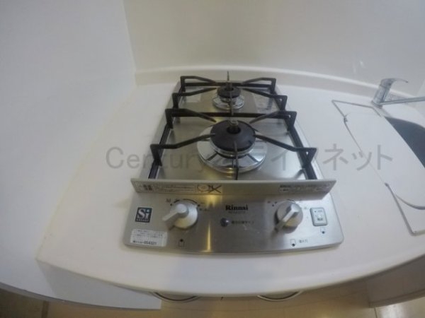 大阪市東淀川区東中島２丁目のマンション