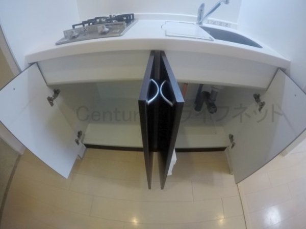 大阪市東淀川区東中島２丁目のマンション