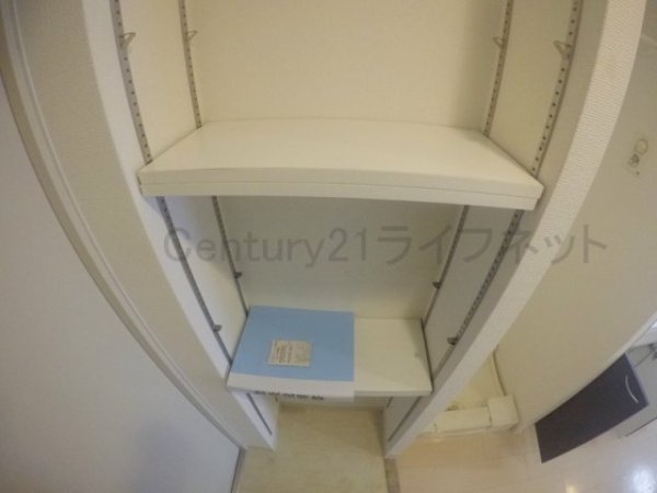 大阪市東淀川区東中島２丁目のマンション