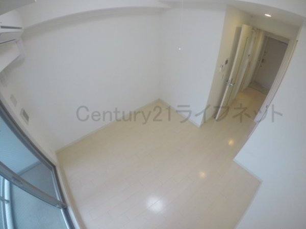 大阪市東淀川区東中島２丁目のマンション