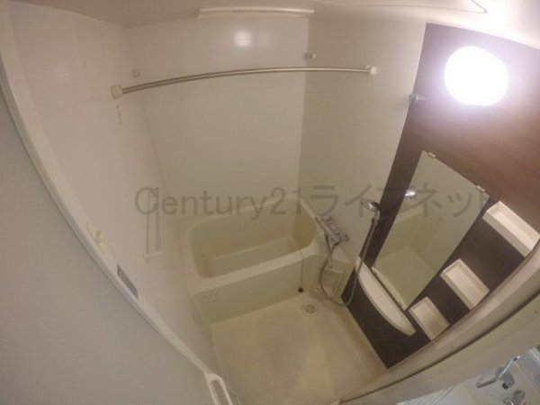 大阪市東淀川区東中島２丁目のマンション