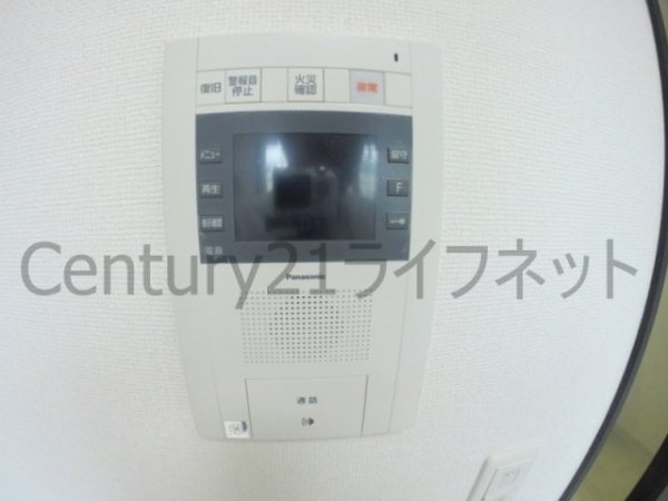 エステムコート新大阪10ザ・ゲート(セキュリティ)