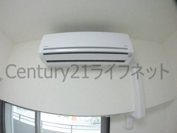 エステムコート新大阪10ザ・ゲート(その他設備)